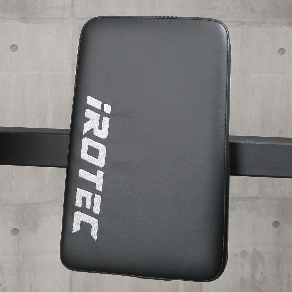 チン&ディップスタンド IROTEC (アイロテック)