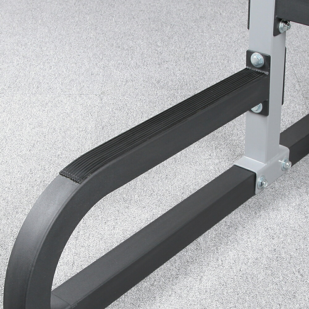 チン&ディップスタンド IROTEC (アイロテック)