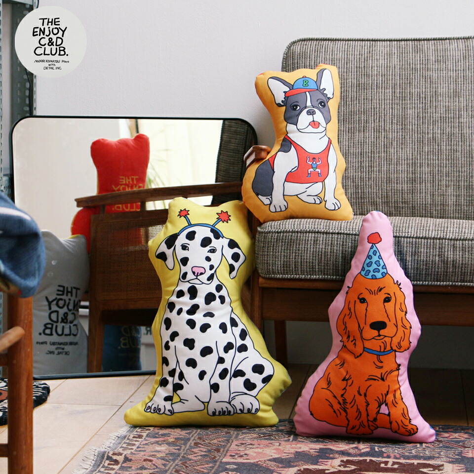 楽天市場】【Dogs】パーティに出かける犬たち DETAIL ディテール