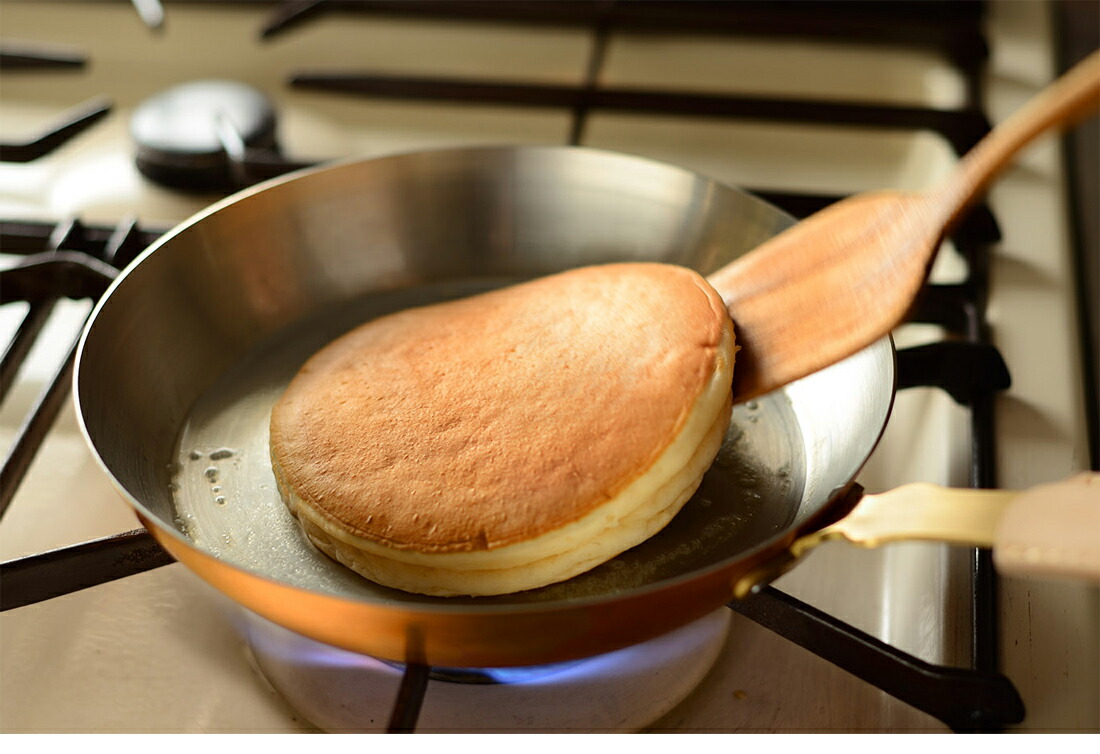 ameiro　アメイロ　銅製　フライパン　20cm 持ち手カバー付き◎ 楽天市場】ameiro アメイロ FRYPAN フライパン 20鍋 キッチン 日本製