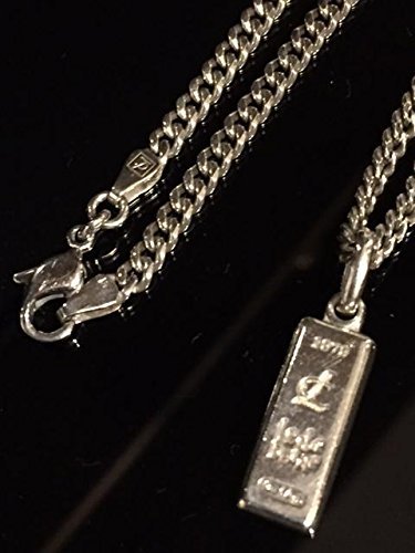 楽天市場】レダシルマ petite インゴットネックレス プチシルマの