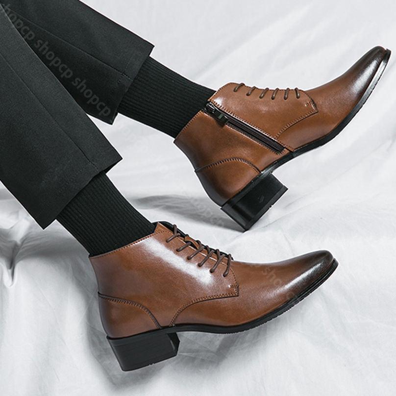 楽天市場】1000円OFFクーポン 走れる ブーツ メンズ チェルシーブーツ