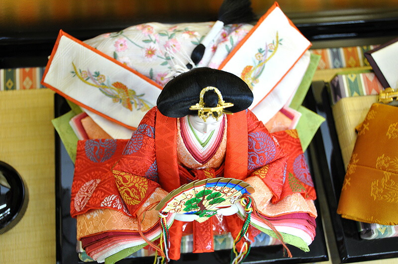 雛人形 ひな人形 親王飾り 【P85013】インターネット店だけ☆限定販売