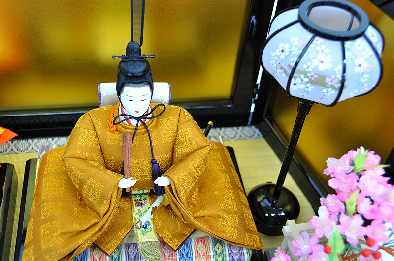 雛人形 ひな人形 親王飾り 【P85016】インターネット店だけ☆限定販売