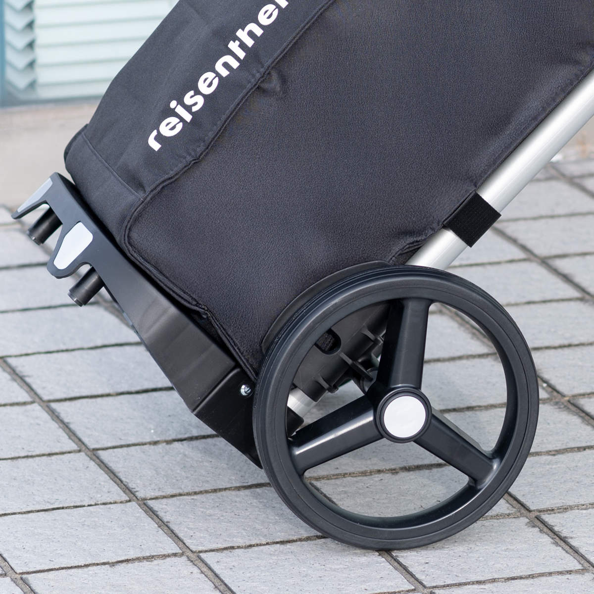 楽天市場】【正規販売店】買い物カート おしゃれ reisenthel