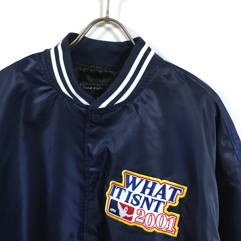 楽天市場】【 アウトレット 】（What it isNt） ART BY MARK GONZALES