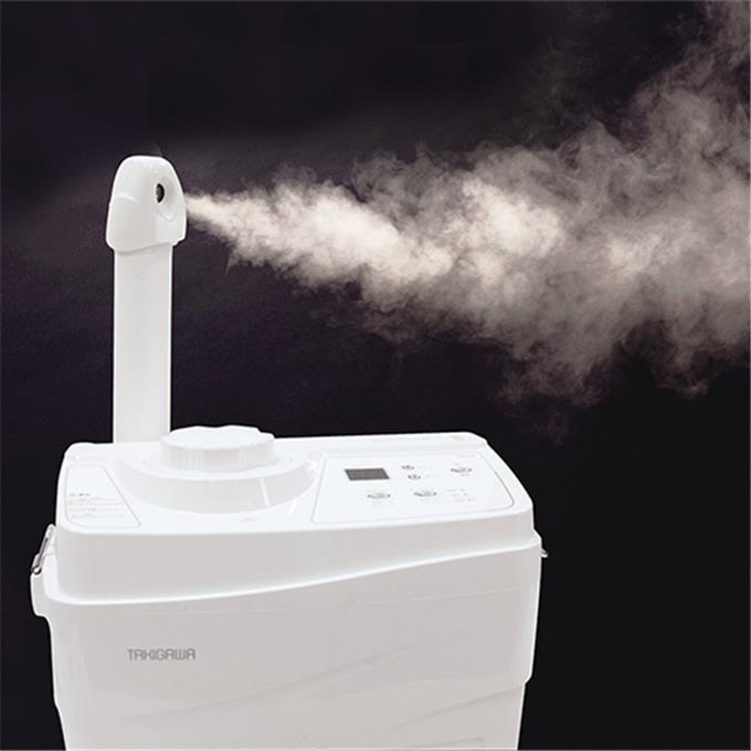 楽天市場】美顔器 スチーマー 業務用フェイシャル機器 スチーマー 滝川