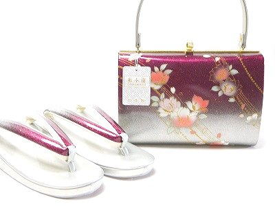 楽天市場】草履バッグセット 問屋廃業品 超お買い得ゾウリバッグ 東京