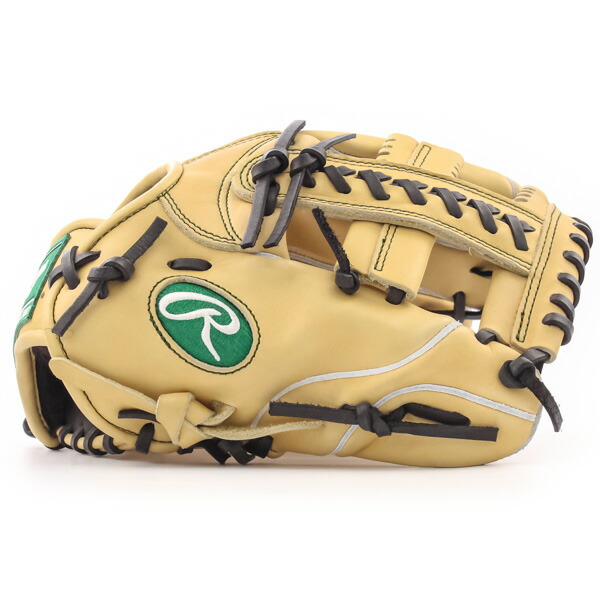 楽天市場】少年野球 グローブ / ローリングス オールラウンド Lサイズ