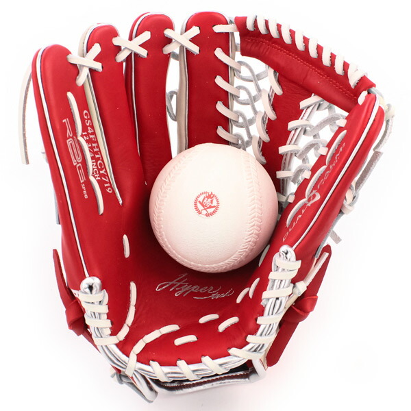楽天市場】ソフトボール用グローブ / ローリングス ソフトボール