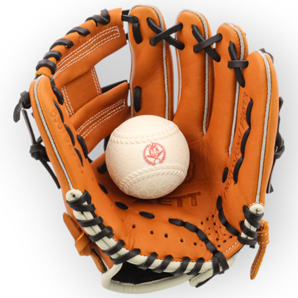 楽天市場】少年野球 グローブ / ゼット オールラウンド Sサイズ 右投げ