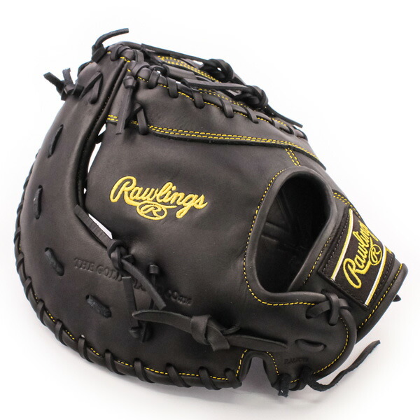 楽天市場】少年野球 ファーストミット / ローリングス 一塁手用