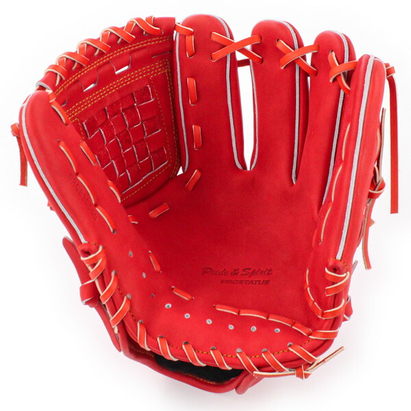 楽天市場】軟式グローブ / プロステイタス 内野手 軟式グラブ 右投げ
