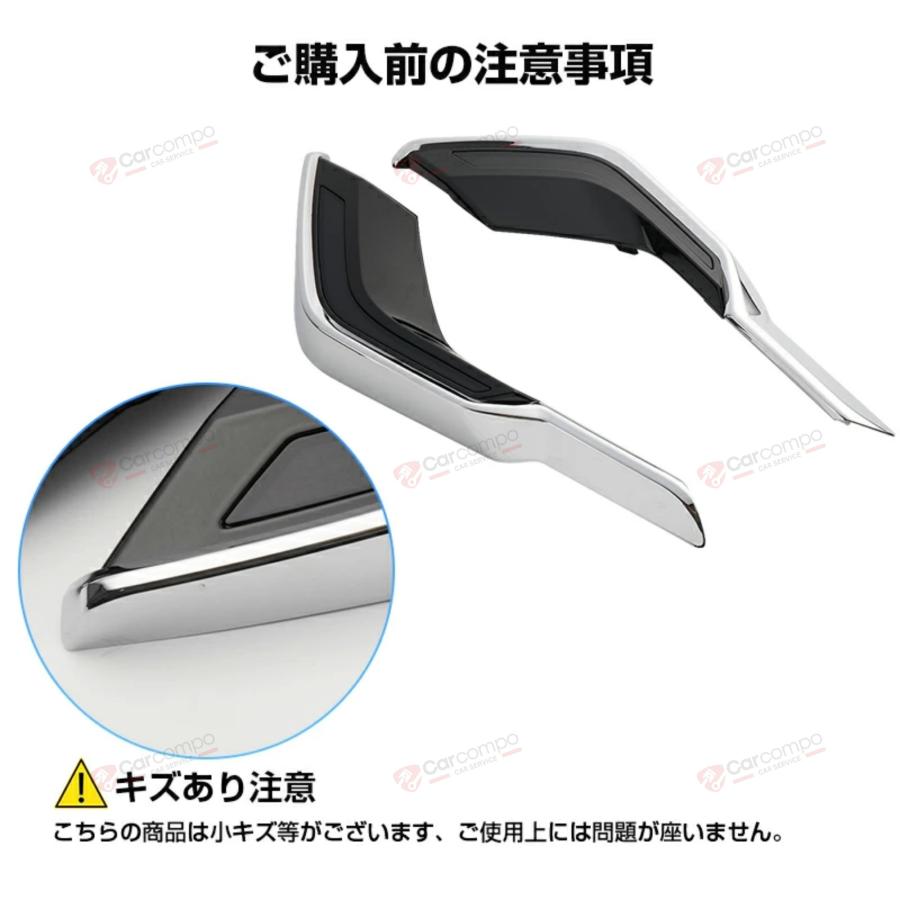 楽天市場】トヨタ 新型 アルファード 40系 シグネチャーイルミブレード