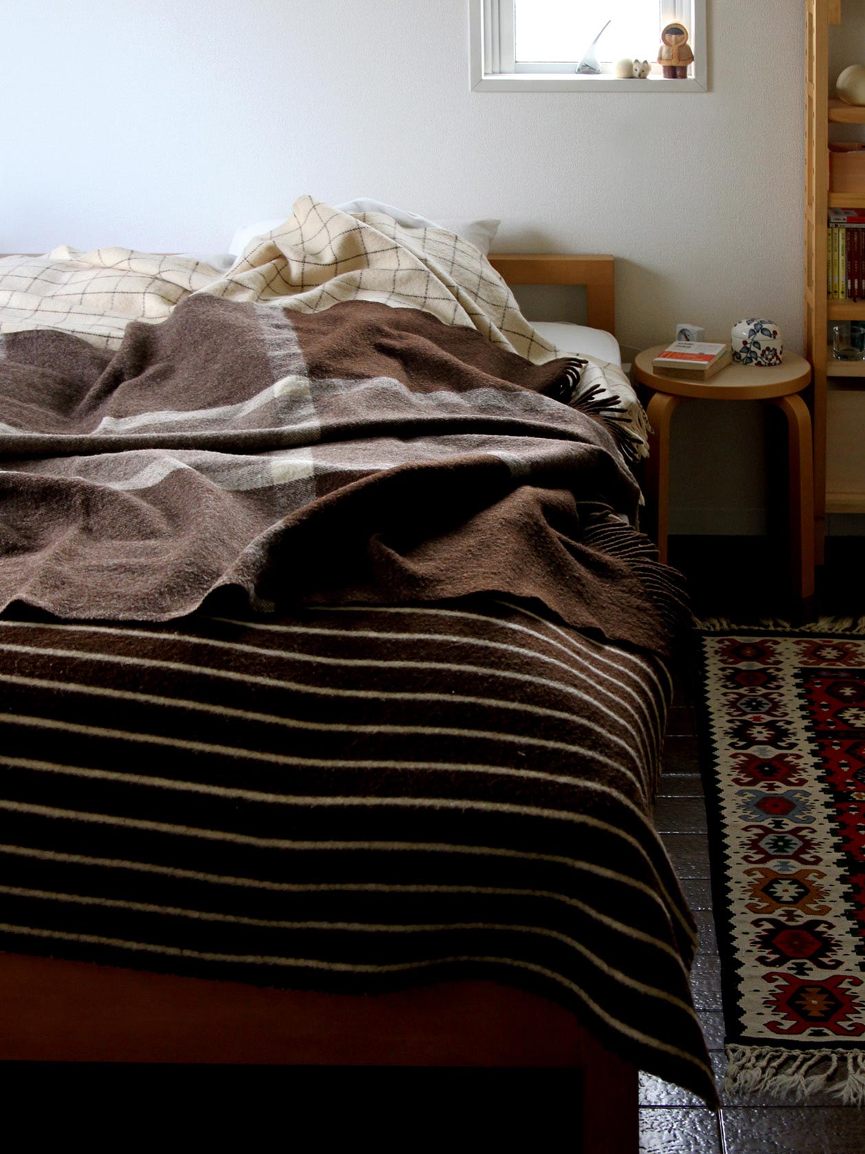 ECOLA エコラ　スロー　Mサイズ　Regional 楽天市場】エコラ / スロー Mサイズ [ECOLA] : scope version.R