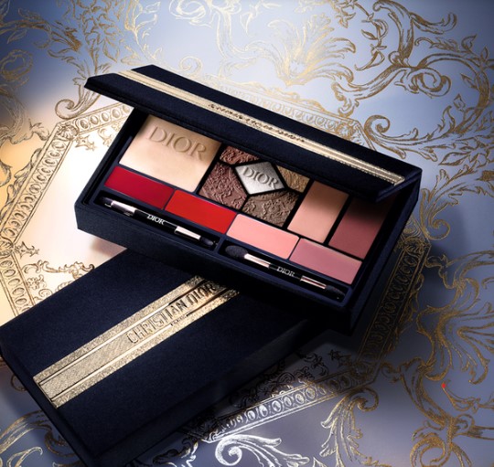 楽天市場】Dior ディオールエクラン クチュール マルチユース パレット