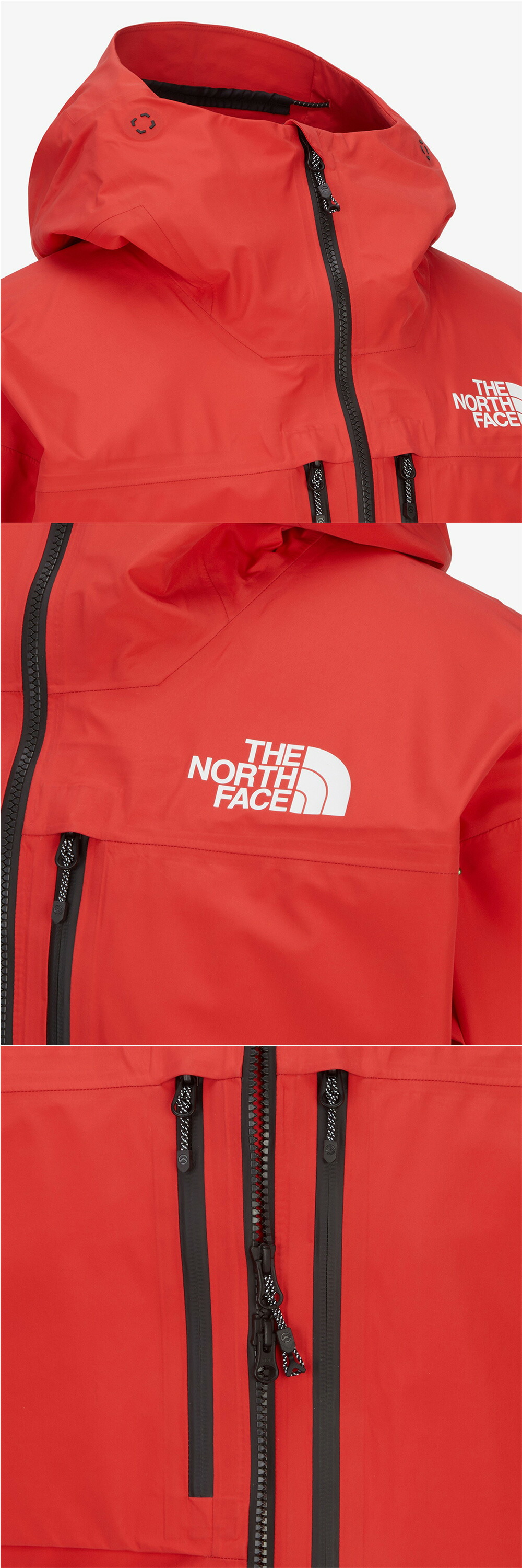 楽天市場】【正規品】 ノースフェイス ジャケット M'S SUMMIT KAMET