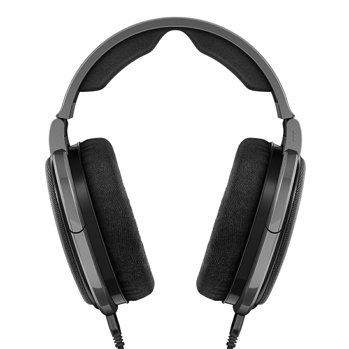 楽天市場】ゼンハイザー公式 Sennheiser 有線ヘッドホン ヘッドフォン