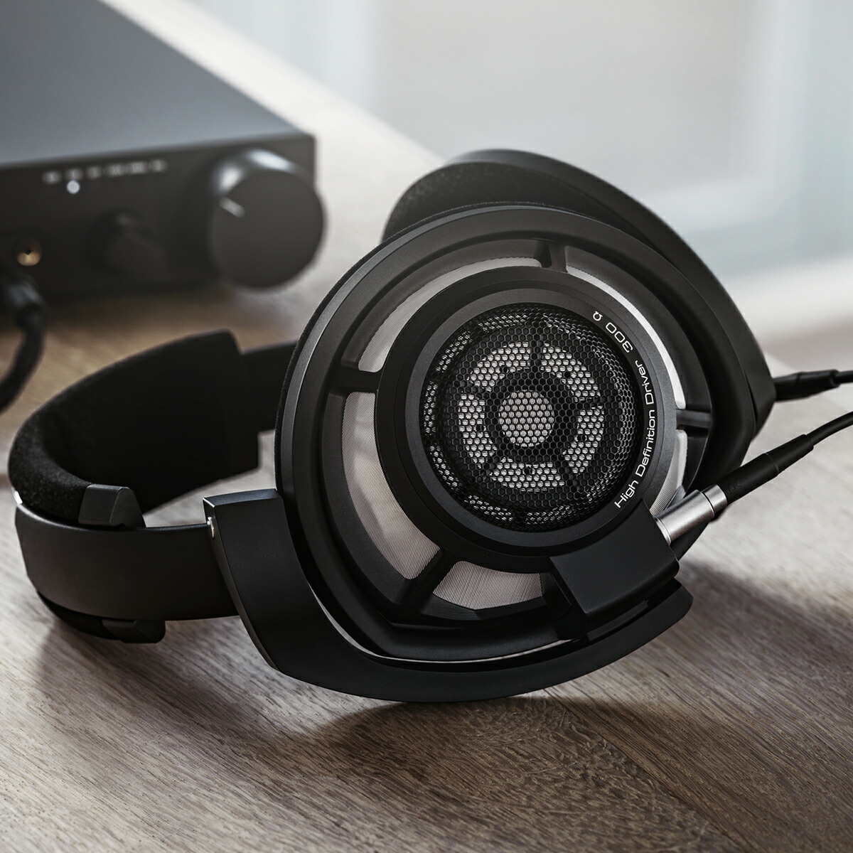 楽天市場】ゼンハイザー公式 Sennheiser 有線ヘッドホン ヘッドフォン