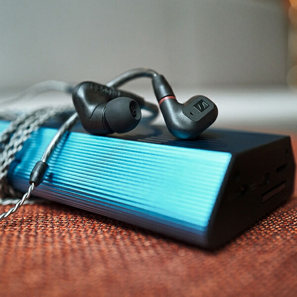 楽天市場】ゼンハイザー公式 Sennheiser 有線イヤホン イヤフォン IE