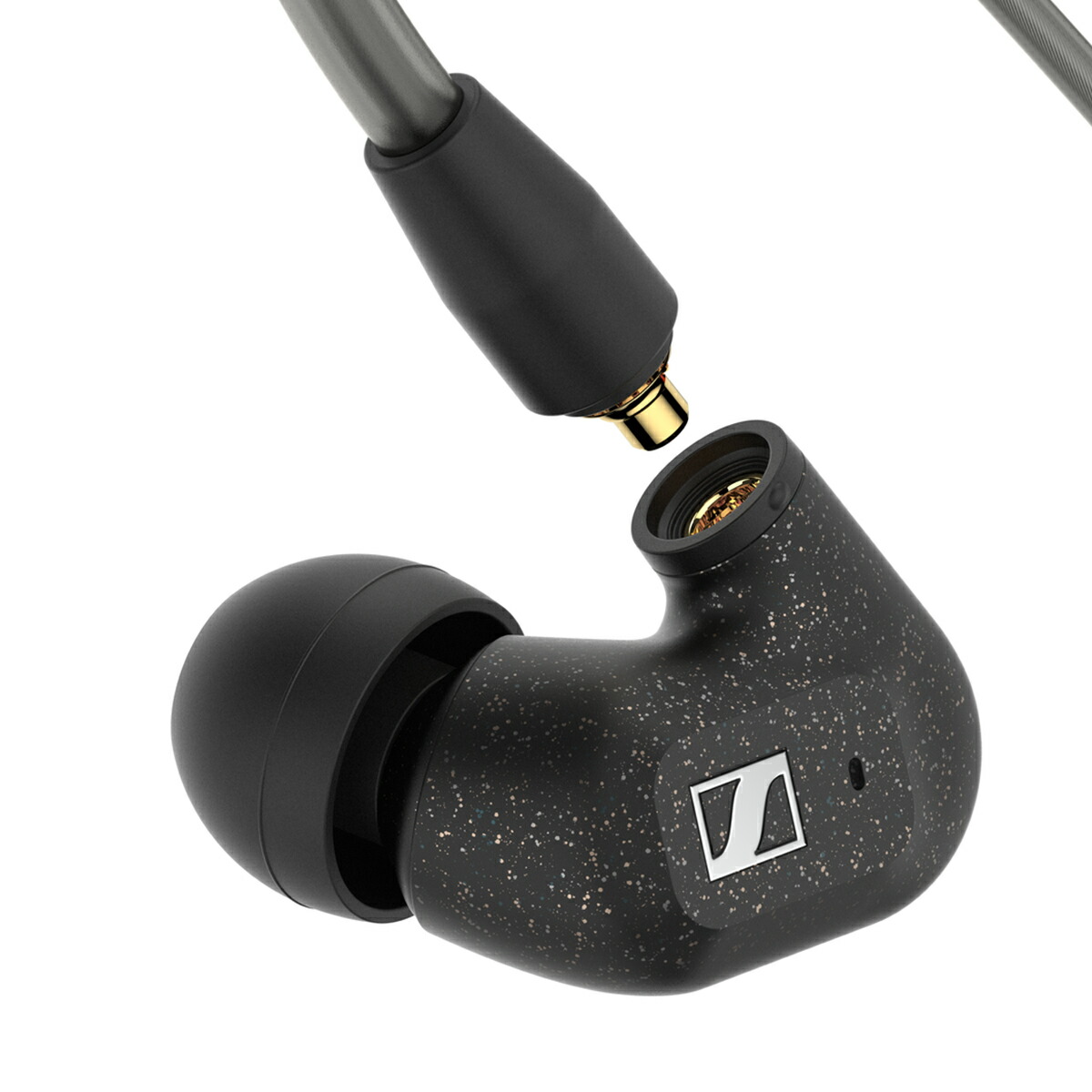 楽天市場】ゼンハイザー 公式 Sennheiser 有線イヤホン イヤフォン IE
