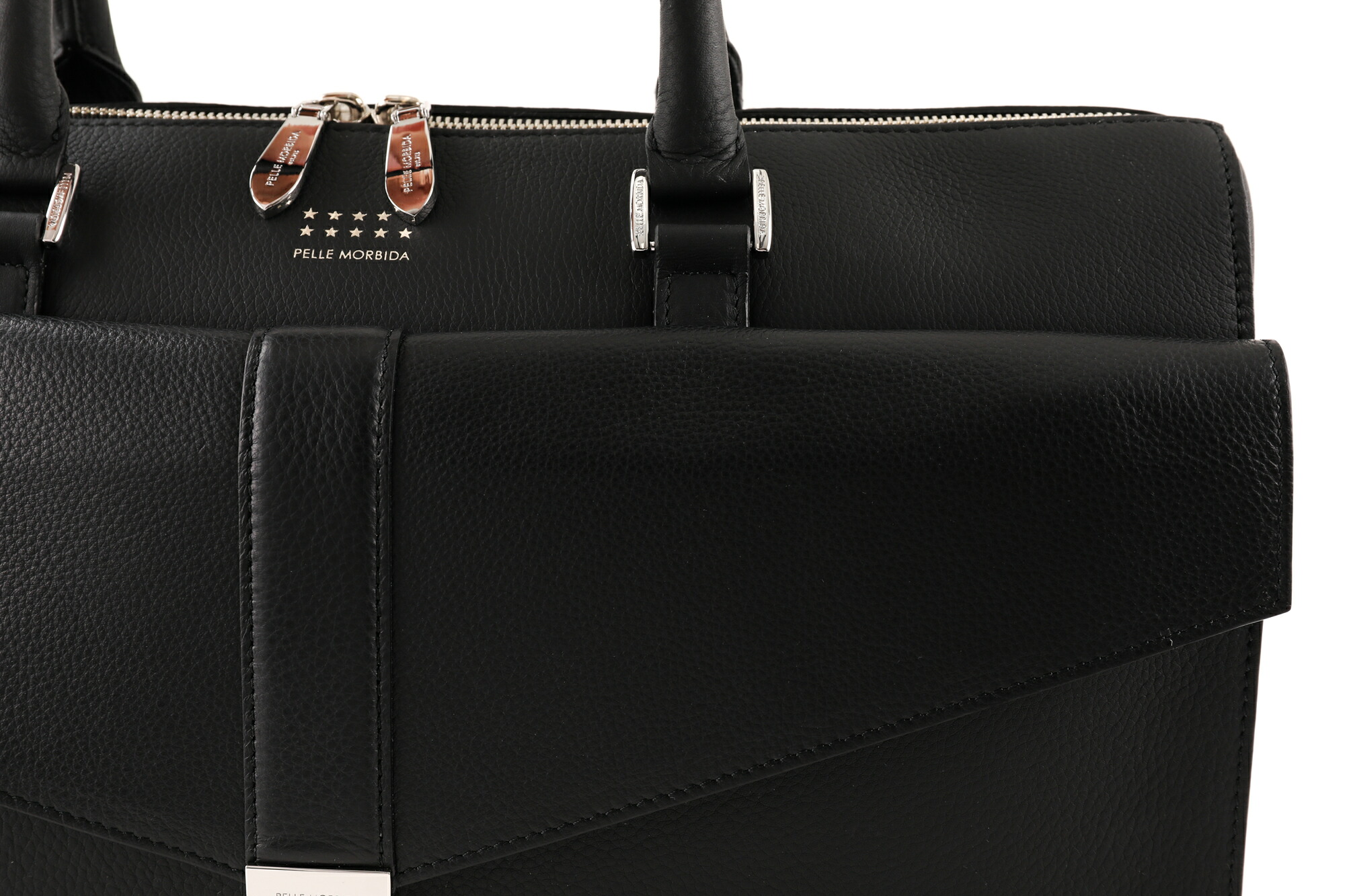 楽天市場】【ペッレモルビダ 3年保証＋ケアセット付】 PELLE MORBIDA