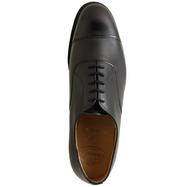 楽天市場】【返品交換可】Church's チャーチ CONSUL コンサル 黒