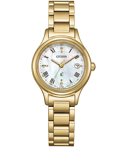 楽天市場】【1日はポイント最大41倍＆10%OFFクーポン】シチズン クロス