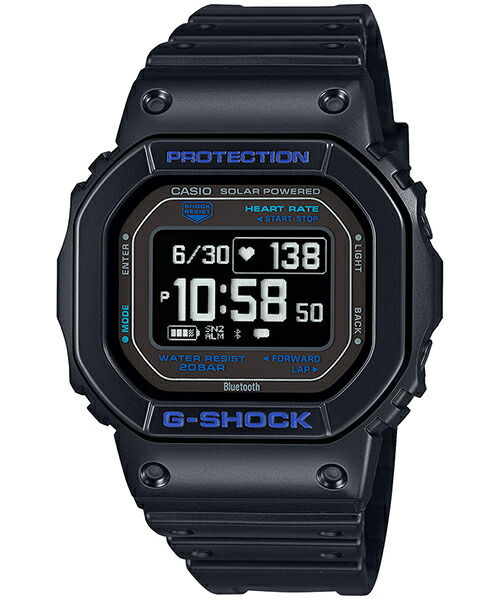 楽天市場】【1日はポイント最大41倍＆10%OFFクーポン】G-SHOCK G-SQUAD