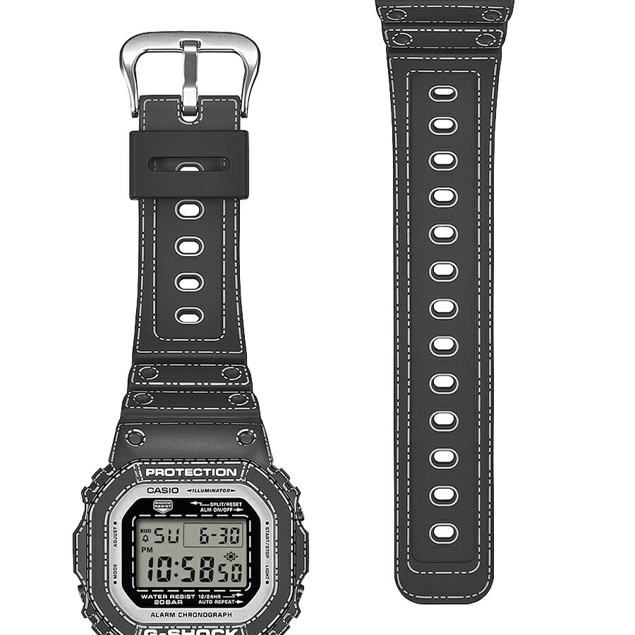 楽天市場】G-SHOCK ORIGAMI 折り紙 DW-5600RGM-1JR メンズ 腕時計 電池