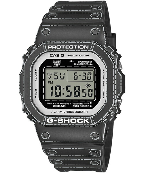 楽天市場】G-SHOCK ORIGAMI 折り紙 DW-6900RGM-5JR メンズ 腕時計 電池