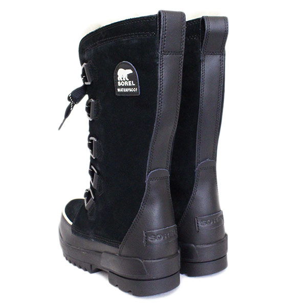 楽天市場】正規取扱店 SOREL (ソレル) NL3426 TIVOLI IV TALL ティボリ