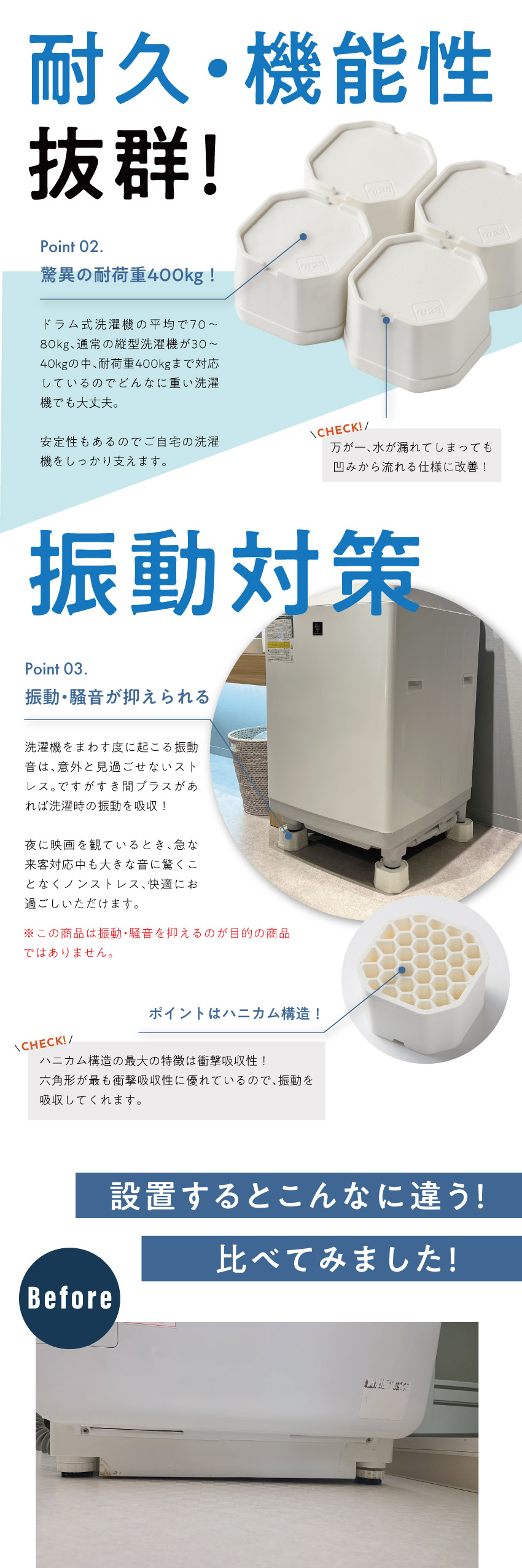 楽天市場】【レビュー記入で「すき間ワイパー」プレゼント】 洗濯機