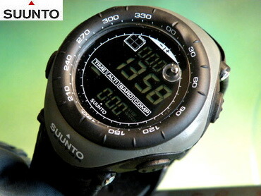 楽天市場】SUUNTO Vector MILITARY FOLIAGE GREEN スント ヴェクター