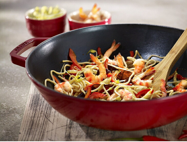 楽天市場】【日本正規品】ストウブ staub ウッドハンドル フライパン