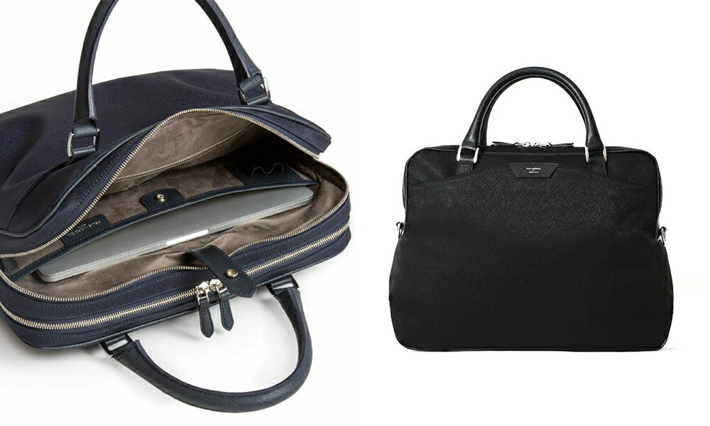 楽天市場】ペッレモルビダ ブリーフケース キャピターノ PELLE MORBIDA