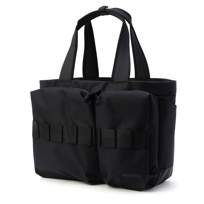 BRIEFING WR トートバッグ | TOZAI NANBOKUYA
