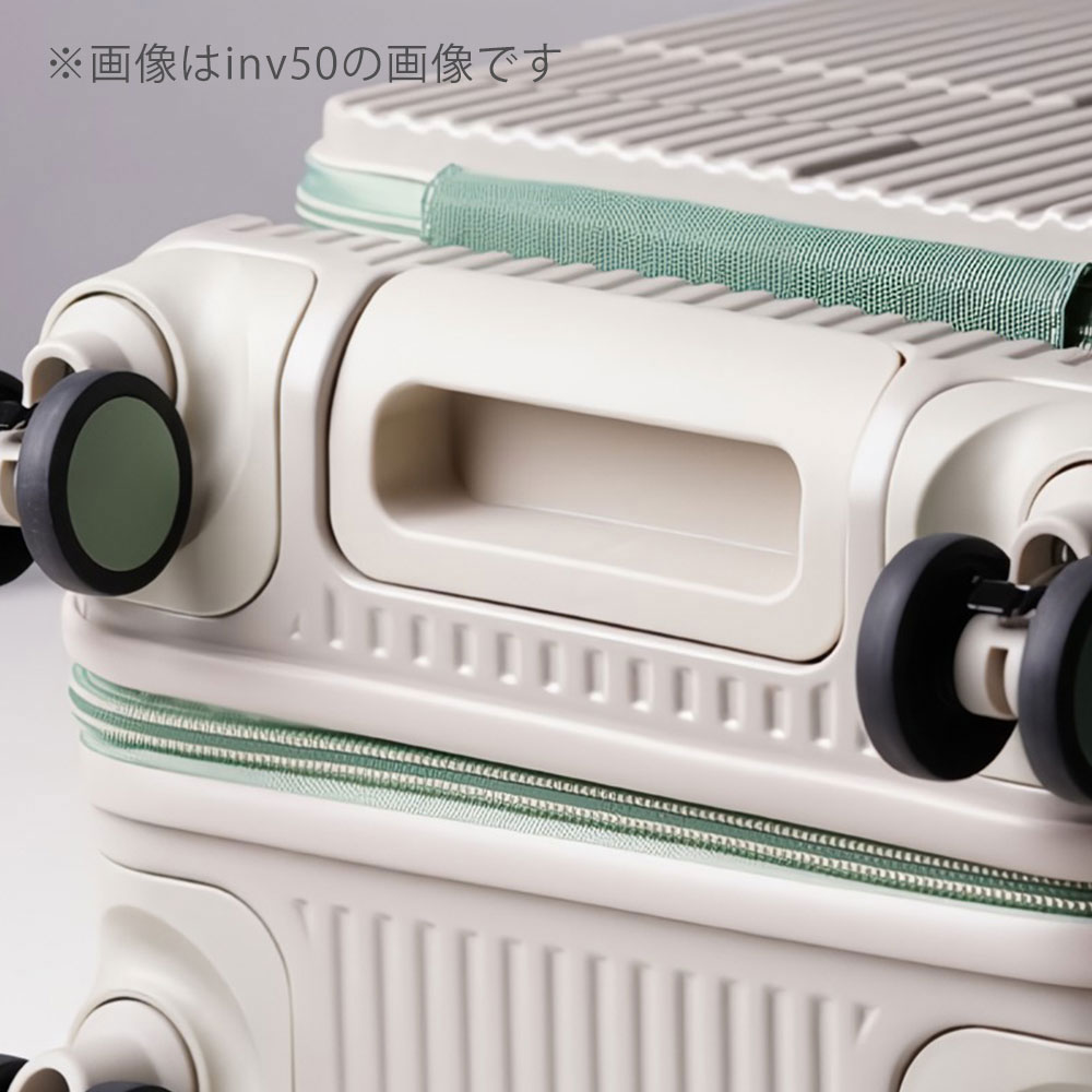 innovator エクストリームジャーニー スーツケース 45L | TOZAI NANBOKUYA