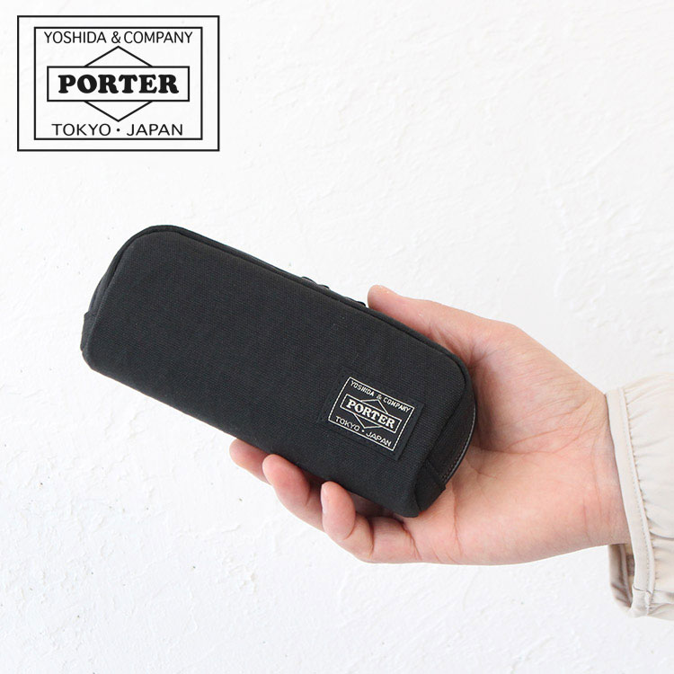 PORTER ポーター ハイブリッド マルチケースS | TOZAI NANBOKUYA