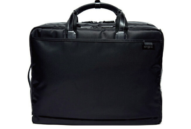 楽天市場】サムソナイト デボネア4 3ウェイブリーフケース2R 3-Way