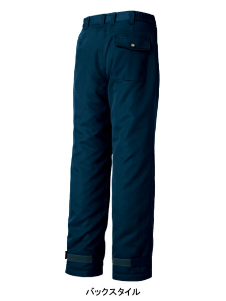 タカヤTAKAYAの作業用防寒着 パンツ・ズボンTU-8005| サンワーク本店