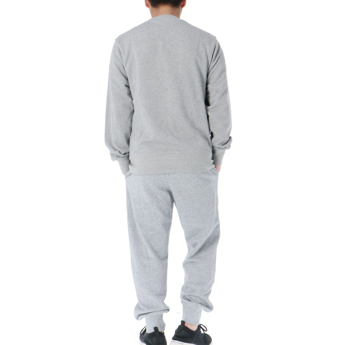 楽天市場】ナイキ セットアップ メンズ スウェット 上下 クラブ