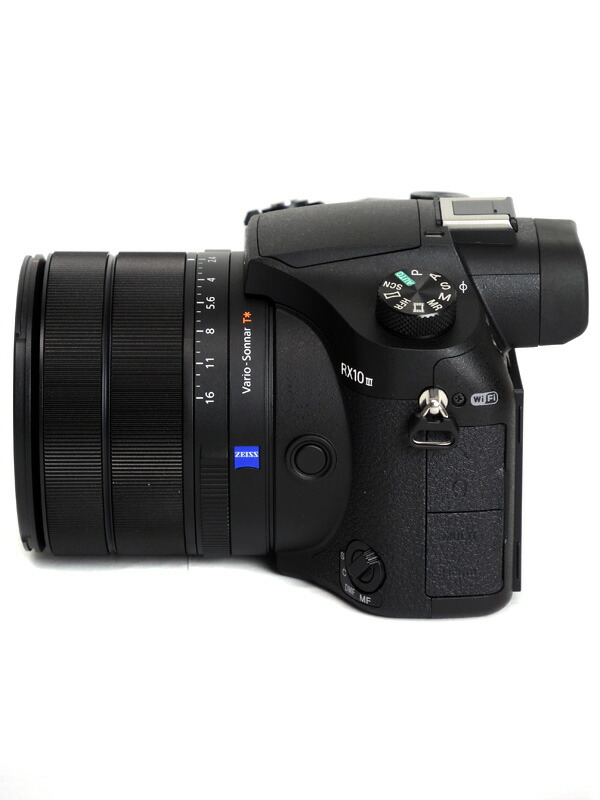 SONY】ソニー『Cyber-shot(サイバーショット) RX10 III』DSC-RX10M3 24