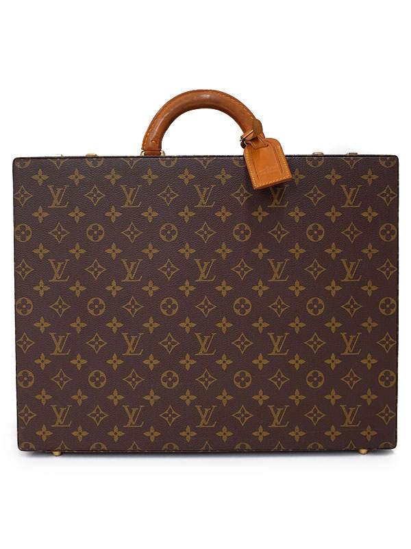LOUIS VUITTON】ルイヴィトン『モノグラム クラッシャー』M53122 ユニ