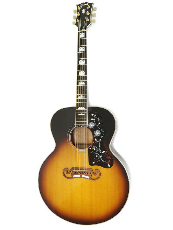 Gibson】ギブソン『アコースティックギター』J-200 1995年製 1週間保証