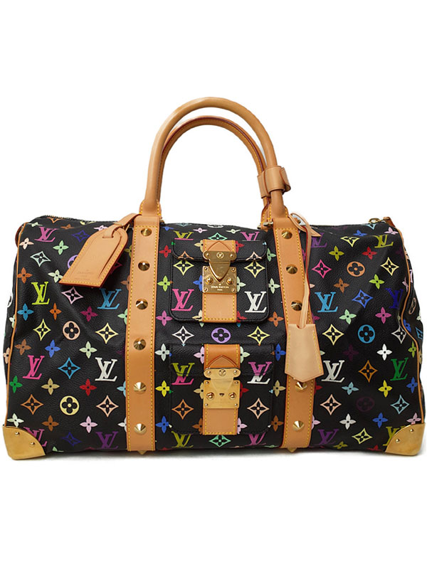 LOUIS VUITTON】【旅行】【トラベル】ルイヴィトン『モノグラム マルチ