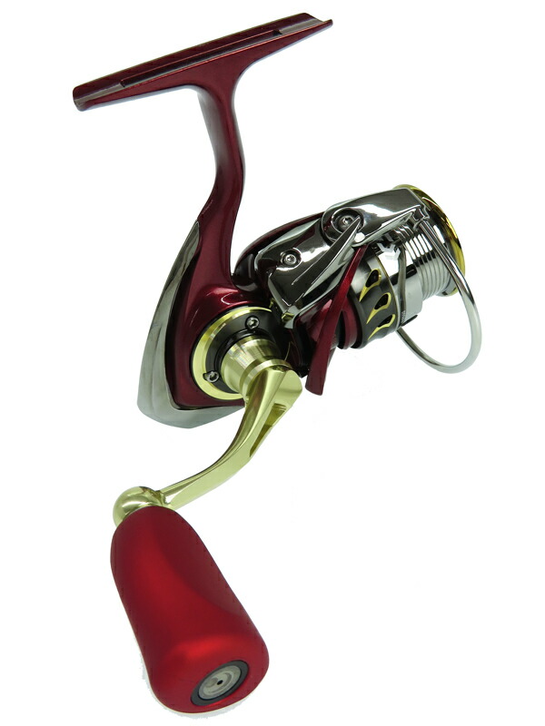 DAIWA】ダイワ『17月下美人EX 1003』00055645 ハンドル両方OK 2017年