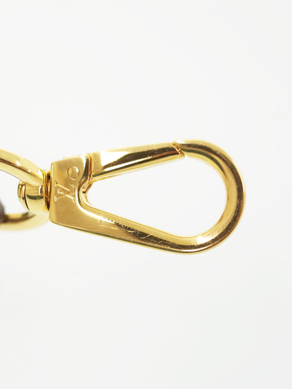 LOUIS VUITTON】ルイヴィトン『モノグラム ショルダーストラップ