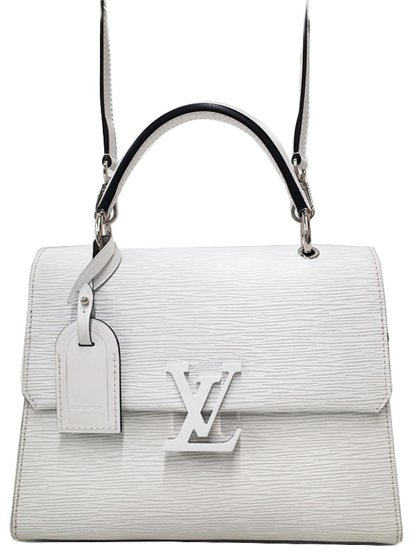 LOUIS VUITTON】ルイヴィトン『エピ グルネルPM』M53834 レディース