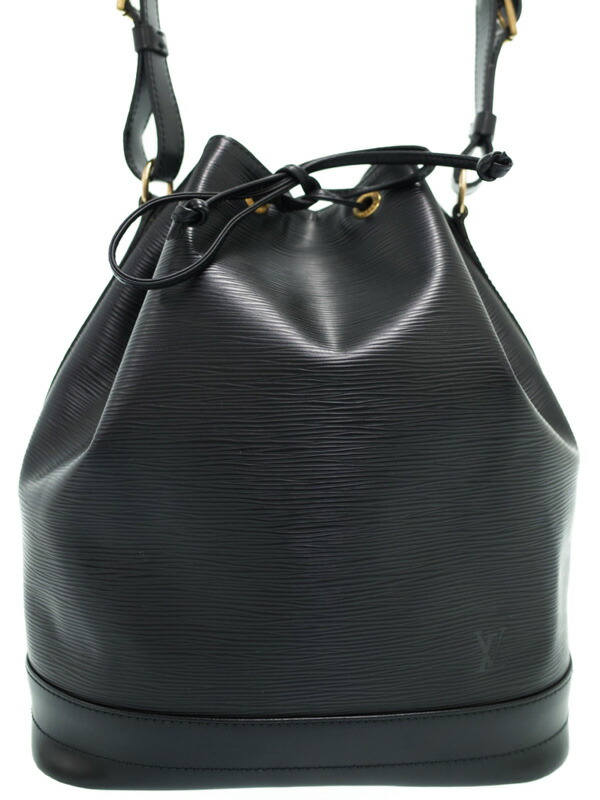 LOUIS VUITTON】ルイヴィトン『エピ ノエ』M59002 レディース